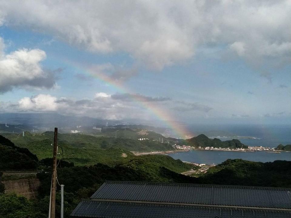 マイ ストーリー イン ジォウフェン 九份 エクステリア 写真