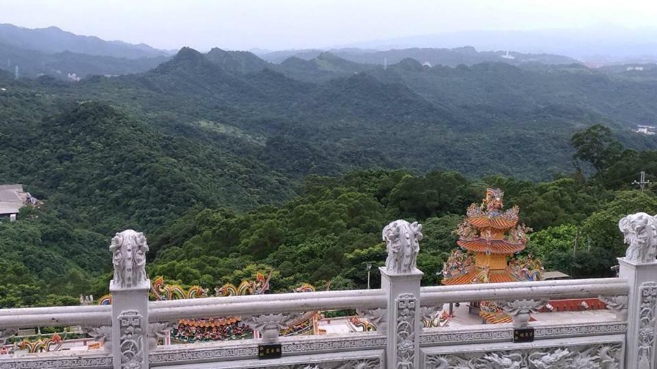 マイ ストーリー イン ジォウフェン 九份 エクステリア 写真